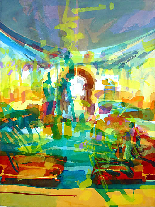 Mendelssohn, Octet Op. 20 Series